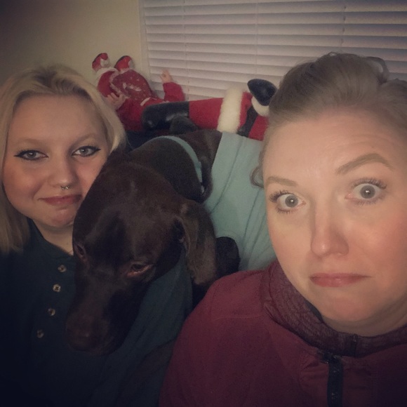 Meet your Posher, Krista - Picture 9 of 11